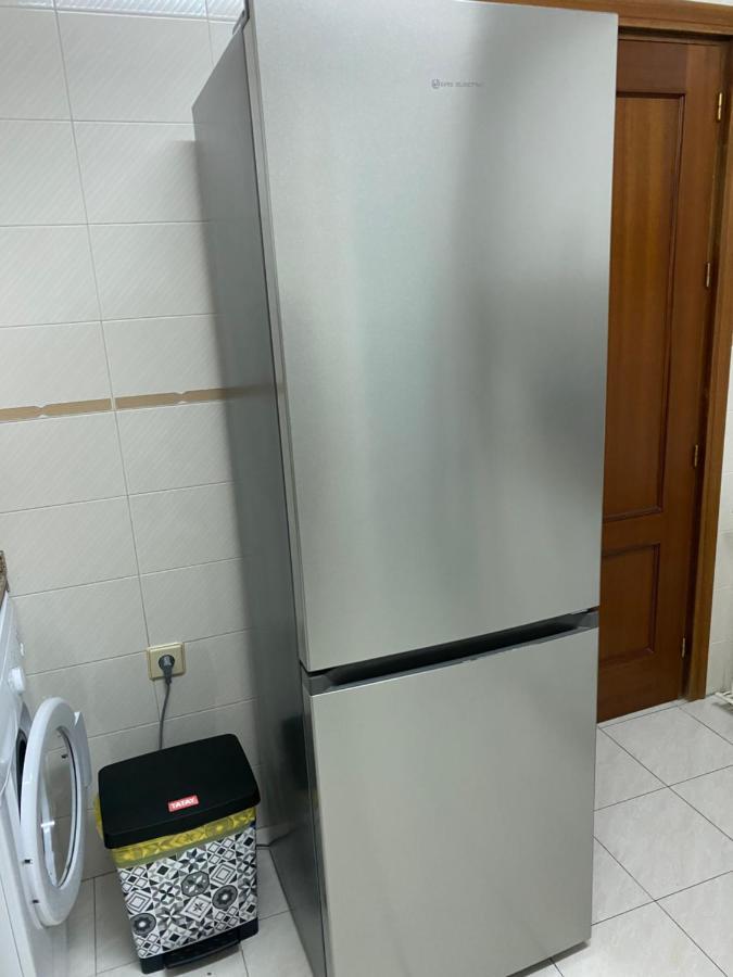 Apartamento Andalucía - con vistas al mar, cerca del puerto deportivo y garaje Garrucha Exterior foto